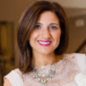 Meet your Posher, Diana